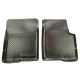 Toyota Tundra Standard Cab Classic Style Front Floor Liners 2000 - 2004 / 3555 Toyota Tundra Standard Cab Classic Style Front Floor Liners 2000 - 2004 / 3555