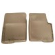 Toyota Tundra Standard Cab Classic Style Front Floor Liners 2000 - 2004 / 3555 Toyota Tundra Standard Cab Classic Style Front Floor Liners 2000 - 2004 / 3555