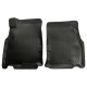 Toyota 4Runner 4 Door Classic Style Front Floor Liners 2003 - 2009 / 3575 Toyota 4Runner 4 Door Classic Style Front Floor Liners 2003 - 2009 / 3575