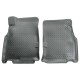 Toyota 4Runner 4 Door Classic Style Front Floor Liners 2003 - 2009 / 3575 Toyota 4Runner 4 Door Classic Style Front Floor Liners 2003 - 2009 / 3575