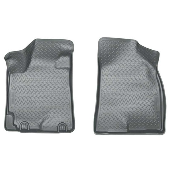 Toyota Highlander Classic Style Front Floor Liners 2008 - 2013 / 3588 Toyota Highlander Classic Style Front Floor Liners 2008 - 2013 / 3588