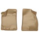 Toyota Highlander Classic Style Front Floor Liners 2008 - 2013 / 3588 Toyota Highlander Classic Style Front Floor Liners 2008 - 2013 / 3588
