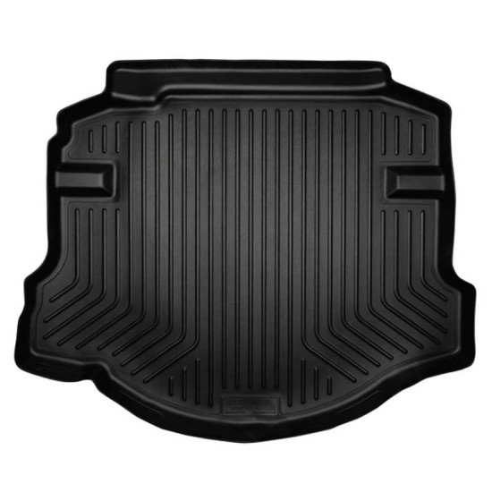 Chevrolet Camaro Coupe WeatherBeater Trunk Liner 2012 - 2015 / 4206 Chevrolet Camaro Coupe WeatherBeater Trunk Liner 2012 - 2015 / 4206
