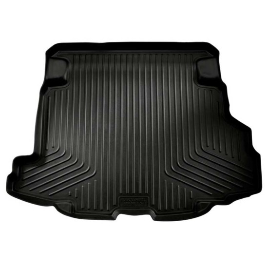 Ford Fusion WeatherBeater Trunk Liner 2006 - 2012 / 4301 Ford Fusion WeatherBeater Trunk Liner 2006 - 2012 / 4301