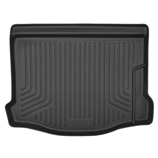Ford Focus SEL Hatchback WeatherBeater Trunk Liner 2012 / 4305 Ford Focus SEL Hatchback WeatherBeater Trunk Liner 2012 / 4305