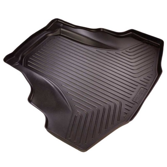 Honda Accord 4 Door WeatherBeater Trunk Liner 2008 - 2012 / 4400 Honda Accord 4 Door WeatherBeater Trunk Liner 2008 - 2012 / 4400
