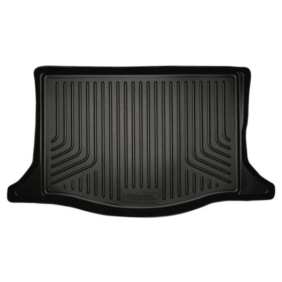 Honda Fit Sport WeatherBeater Cargo Liner 2013 / 4409 Honda Fit Sport WeatherBeater Cargo Liner 2013 / 4409