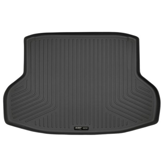 Honda Civic Sedan WeatherBeater Trunk Liner 2016 - 2020 / 4411 Honda Civic Sedan WeatherBeater Trunk Liner 2016 - 2020 / 4411