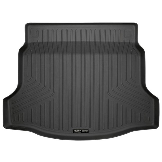Honda Civic Hatchback WeatherBeater Trunk Liner 2017 - 2020 / 4412 Honda Civic Hatchback WeatherBeater Trunk Liner 2017 - 2020 / 4412