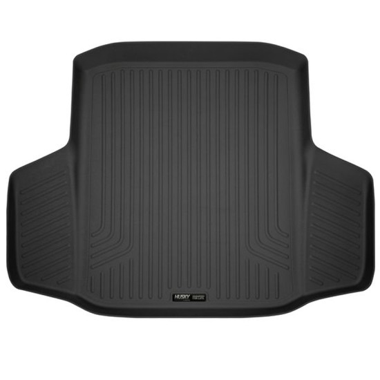 Honda Accord Sedan WeatherBeater Trunk Liner 2018 - 2021 / 4413 Honda Accord Sedan WeatherBeater Trunk Liner 2018 - 2021 / 4413