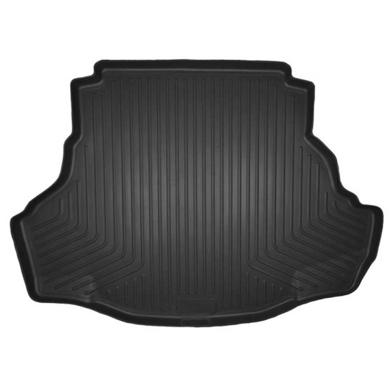 Toyota Camry XLE WeatherBeater Trunk Liner 2007 - 2011 / 4450 Toyota Camry XLE WeatherBeater Trunk Liner 2007 - 2011 / 4450