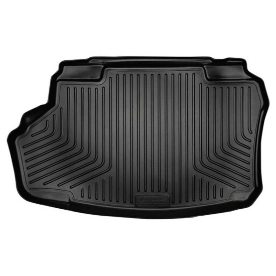 Toyota Camry Hybrid LE WeatherBeater Trunk Liner 2012 - 2017 / 4454 Toyota Camry Hybrid LE WeatherBeater Trunk Liner 2012 - 2017 / 4454