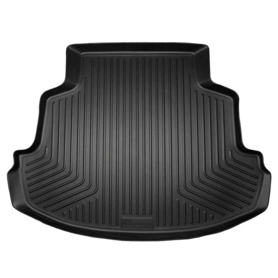 Toyota Corolla WeatherBeater Trunk Liner 2014 - 2019 / 4456 Toyota Corolla WeatherBeater Trunk Liner 2014 - 2019 / 4456