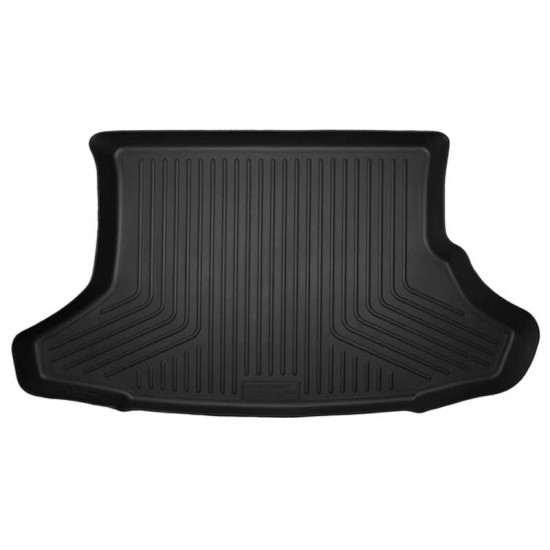 Toyota Prius WeatherBeater Trunk Liner 2015 / 4457 Toyota Prius WeatherBeater Trunk Liner 2015 / 4457