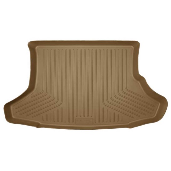 Toyota Prius WeatherBeater Trunk Liner 2015 / 4457 Toyota Prius WeatherBeater Trunk Liner 2015 / 4457