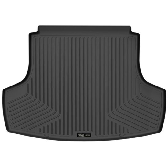 Hyundai Sonata WeatherBeater Trunk Liner 2020 - 2022 / 4577 Hyundai Sonata WeatherBeater Trunk Liner 2020 - 2022 / 4577
