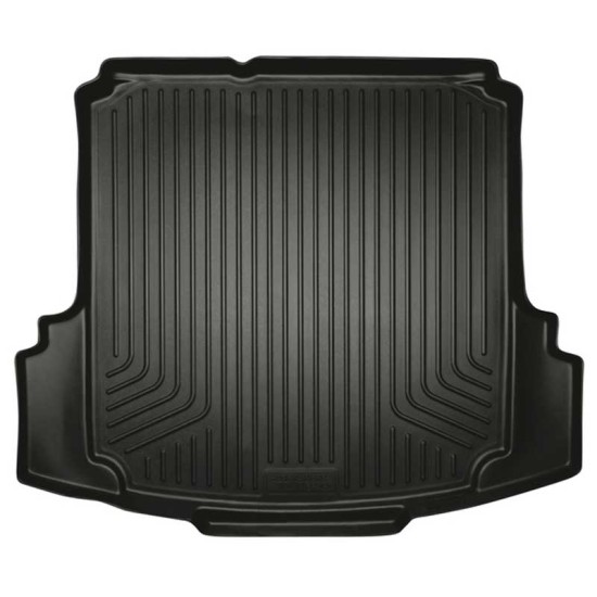 Volkswagen Jetta GLI SEL Sedan WeatherBeater Trunk Liner 2015 / 4883 Volkswagen Jetta GLI SEL Sedan WeatherBeater Trunk Liner 2015 / 4883
