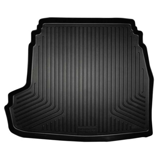 Hyundai Sonata Limited WeatherBeater Trunk Liner 2011 - 2014 / 4885 Hyundai Sonata Limited WeatherBeater Trunk Liner 2011 - 2014 / 4885