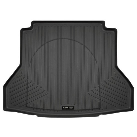 Hyundai Elantra WeatherBeater Cargo Liner 2017 - 2020 / 4886 Hyundai Elantra WeatherBeater Cargo Liner 2017 - 2020 / 4886