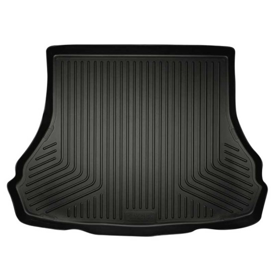 Hyundai Elantra GS Coupe WeatherBeater Trunk Liner 2013 / 4889 Hyundai Elantra GS Coupe WeatherBeater Trunk Liner 2013 / 4889
