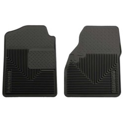 Cadillac Escalade ESV Heavy Duty Front Floor Mats 2003 - 2006 / 5103