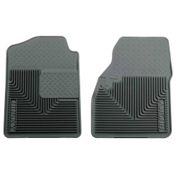 Cadillac Escalade ESV Heavy Duty Front Floor Mats 2003 - 2006 / 5103