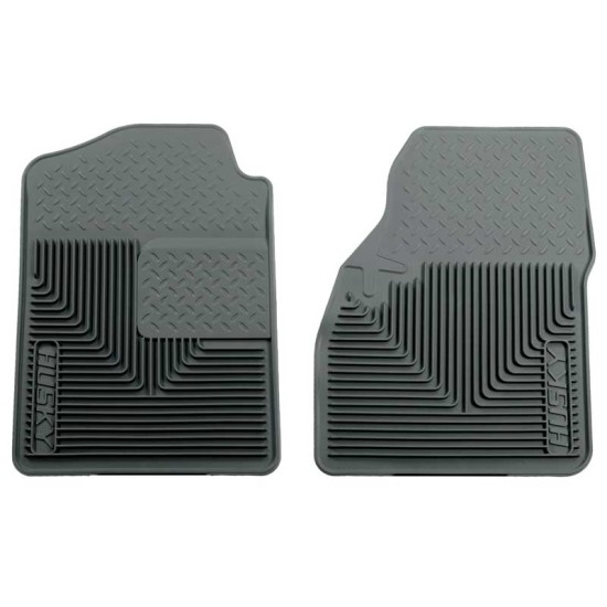 Cadillac Escalade Heavy Duty Front Floor Mats 2002 - 2006 / 5103 Cadillac Escalade Heavy Duty Front Floor Mats 2002 - 2006 / 5103