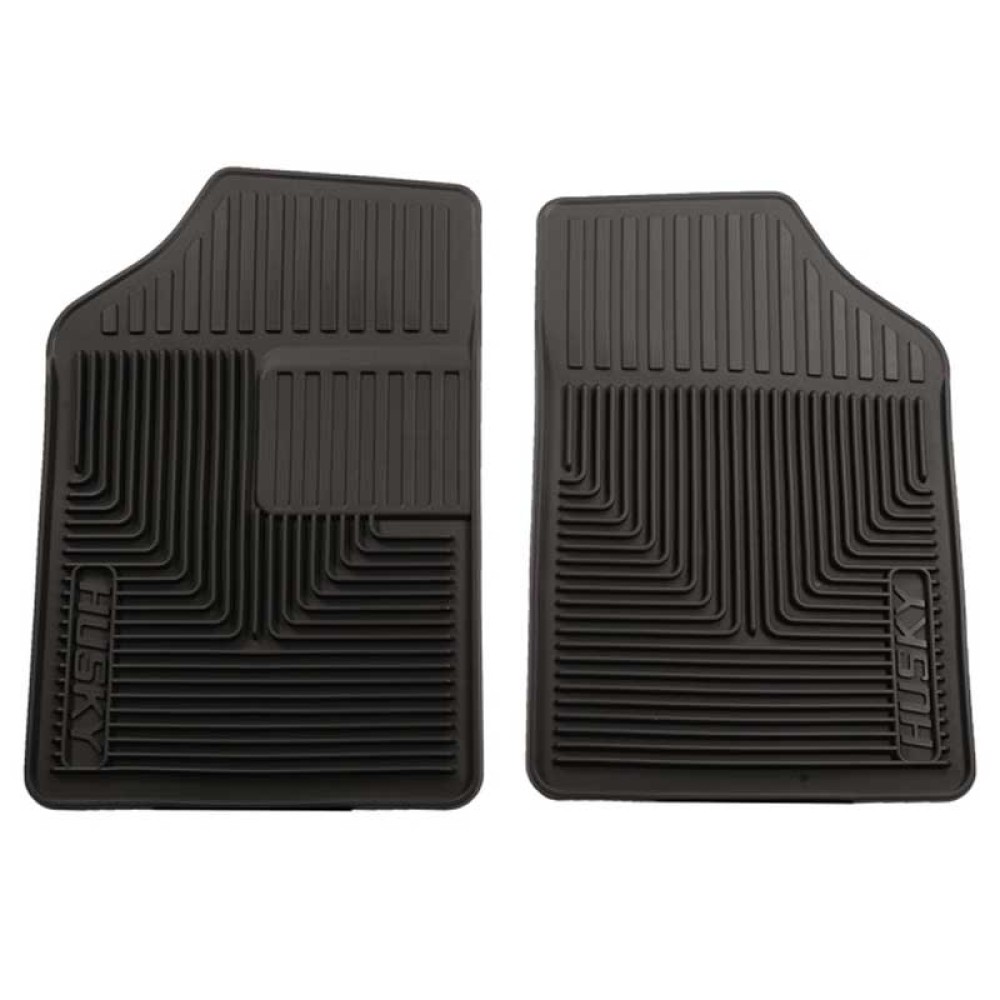 Front Floor Mats Chevrolet Impala Heavy Duty Front Floor
