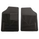 Toyota Tundra Heavy Duty Front Floor Mats 2000 - 2004 / 5105 Toyota Tundra Heavy Duty Front Floor Mats 2000 - 2004 / 5105