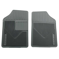 Buick Rendezvous Heavy Duty Front Floor Mats 2002 - 2007 / 5105