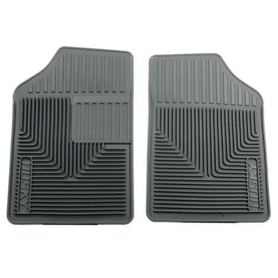 Toyota Tundra Heavy Duty Front Floor Mats 2000 - 2004 / 5105 Toyota Tundra Heavy Duty Front Floor Mats 2000 - 2004 / 5105