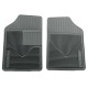 Toyota Tundra Heavy Duty Front Floor Mats 2000 - 2004 / 5105 Toyota Tundra Heavy Duty Front Floor Mats 2000 - 2004 / 5105