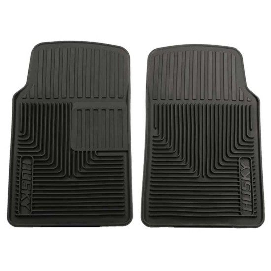 Volkswagen Passat Heavy Duty Front Floor Mats 2000 - 2004 / 5106 Volkswagen Passat Heavy Duty Front Floor Mats 2000 - 2004 / 5106