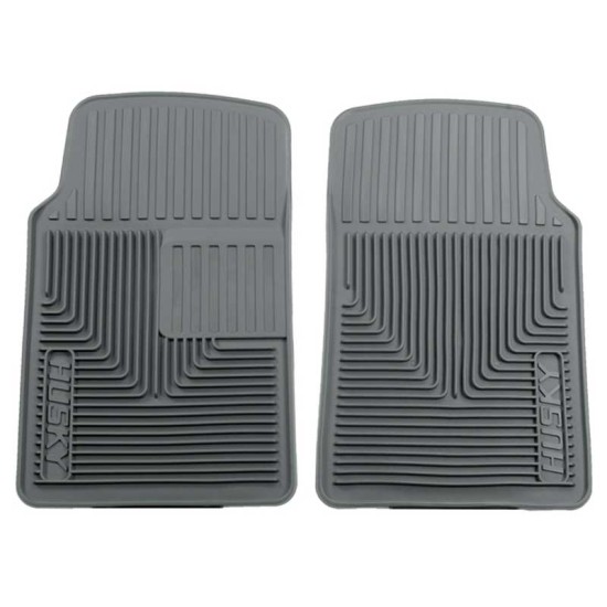 Volkswagen Passat Heavy Duty Front Floor Mats 2000 - 2004 / 5106 Volkswagen Passat Heavy Duty Front Floor Mats 2000 - 2004 / 5106