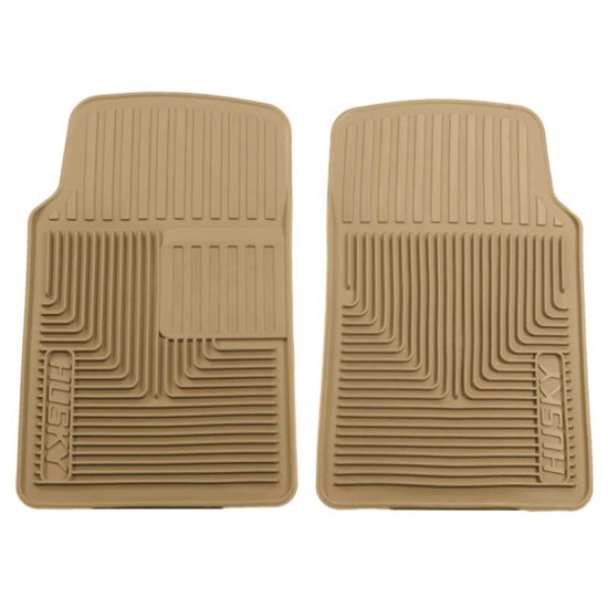 Volkswagen Passat Heavy Duty Front Floor Mats 2000 - 2004 / 5106 Volkswagen Passat Heavy Duty Front Floor Mats 2000 - 2004 / 5106