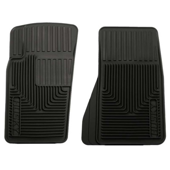 Jeep Wrangler Heavy Duty Front Floor Mats 2007 - 2009 / 5108 (5108) by www.Sportwing.com Jeep Wrangler Heavy Duty Front Floor Mats 2007 - 2009 / 5108 (5108) by www.Sportwing.com