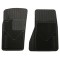 Jeep Wrangler Heavy Duty Front Floor Mats 2007 - 2009 / 5108