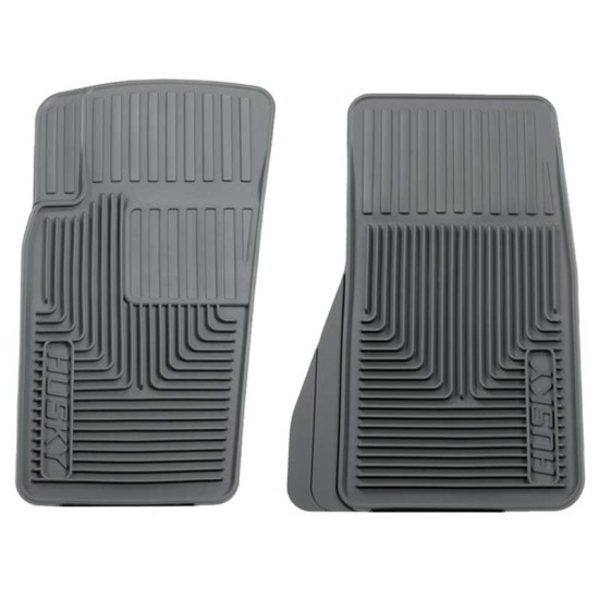 Jeep Wrangler Heavy Duty Front Floor Mats 2007 - 2009 / 5108 (5108) by www.Sportwing.com Jeep Wrangler Heavy Duty Front Floor Mats 2007 - 2009 / 5108 (5108) by www.Sportwing.com