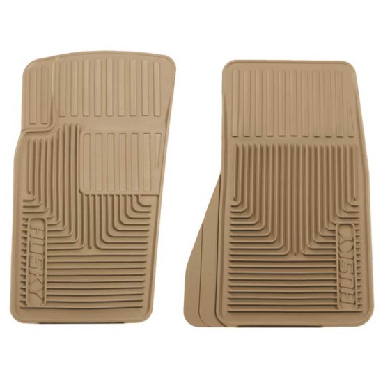 Jeep Wrangler Heavy Duty Front Floor Mats 2007 - 2009 / 5108 (5108) by www.Sportwing.com Jeep Wrangler Heavy Duty Front Floor Mats 2007 - 2009 / 5108 (5108) by www.Sportwing.com