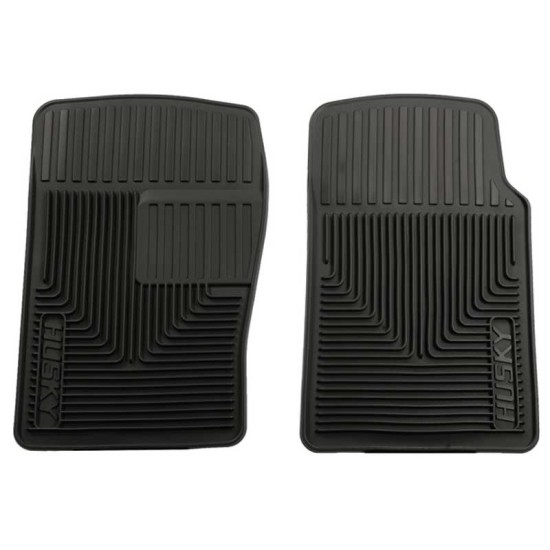 Cadillac Deville Heavy Duty Front Floor Mats 2000 - 2005 / 5109 Cadillac Deville Heavy Duty Front Floor Mats 2000 - 2005 / 5109