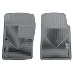 Cadillac Deville Heavy Duty Front Floor Mats 2000 - 2005 / 5109