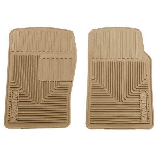 Cadillac Deville Heavy Duty Front Floor Mats 2000 - 2005 / 5109 Cadillac Deville Heavy Duty Front Floor Mats 2000 - 2005 / 5109