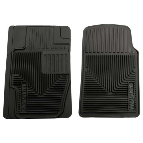 Bmw 325i 4 Door Heavy Duty Front Floor Mats 2001 2006 5111