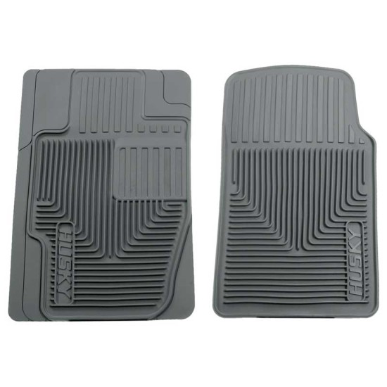 Buick LaCrosse Heavy Duty Front Floor Mats 2005 - 2009 / 5111 Buick LaCrosse Heavy Duty Front Floor Mats 2005 - 2009 / 5111
