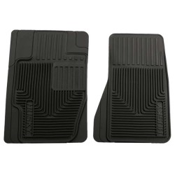 Cadillac CTS Heavy Duty Front Floor Mats 2003 - 2007 / 5112