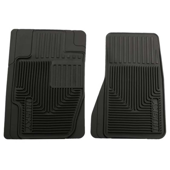 Cadillac SRX Heavy Duty Front Floor Mats 2004 - 2008 / 5112 Cadillac SRX Heavy Duty Front Floor Mats 2004 - 2008 / 5112