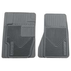Cadillac CTS Heavy Duty Front Floor Mats 2003 - 2007 / 5112