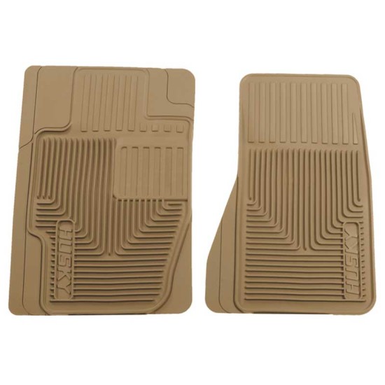 Cadillac SRX Heavy Duty Front Floor Mats 2004 - 2008 / 5112 Cadillac SRX Heavy Duty Front Floor Mats 2004 - 2008 / 5112