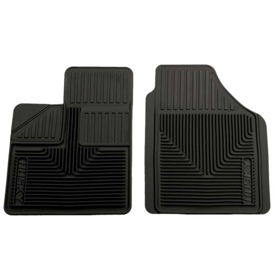 Buick Terraza Heavy Duty Front Floor Mats 2005 - 2007 / 5114 Buick Terraza Heavy Duty Front Floor Mats 2005 - 2007 / 5114