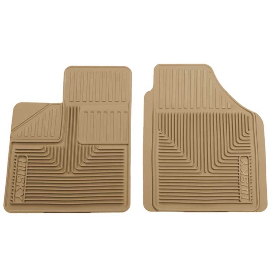 Buick Terraza Heavy Duty Front Floor Mats 2005 - 2007 / 5114 Buick Terraza Heavy Duty Front Floor Mats 2005 - 2007 / 5114